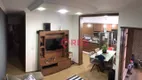 Foto 2 de Sobrado com 3 Quartos à venda, 96m² em Vila Leopoldina, Sorocaba