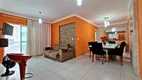 Foto 5 de Apartamento com 3 Quartos à venda, 110m² em Vila Guilhermina, Praia Grande