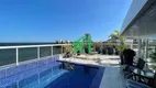 Foto 11 de Cobertura com 6 Quartos à venda, 450m² em Jardim Astúrias, Guarujá