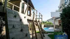 Foto 21 de Casa com 4 Quartos à venda, 436m² em Jurerê Internacional, Florianópolis