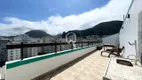 Foto 44 de Cobertura com 4 Quartos para alugar, 200m² em Copacabana, Rio de Janeiro