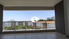 Foto 4 de Apartamento com 3 Quartos para alugar, 136m² em Loteamento Residencial Vila Bella, Campinas