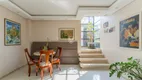 Foto 9 de Casa de Condomínio com 3 Quartos à venda, 214m² em Seminário, Curitiba