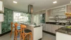 Foto 3 de Sobrado com 5 Quartos para alugar, 400m² em Abranches, Curitiba