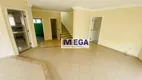 Foto 2 de Casa de Condomínio com 3 Quartos à venda, 212m² em Condominio Residencial Terras do Caribe, Valinhos