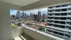 Foto 3 de Apartamento com 3 Quartos à venda, 100m² em Mauricio de Nassau, Caruaru