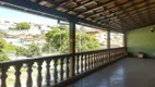 Foto 36 de Casa com 5 Quartos à venda, 360m² em Pongelupe, Belo Horizonte