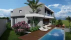 Foto 9 de Casa de Condomínio com 4 Quartos à venda, 480m² em Condomínio Residencial Itaporã de Atibaia, Atibaia