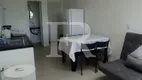 Foto 10 de Apartamento com 1 Quarto para alugar, 64m² em Canasvieiras, Florianópolis