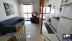 Foto 5 de Flat com 1 Quarto para alugar, 41m² em Saúde, São Paulo