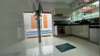 Foto 14 de Casa com 3 Quartos à venda, 144m² em Maracanã, Praia Grande