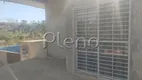 Foto 12 de com 3 Quartos à venda, 1000m² em Chácara de Recreio Santa Fé, Campinas