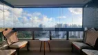 Foto 6 de Apartamento com 4 Quartos à venda, 132m² em Itaigara, Salvador