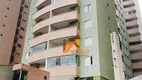 Foto 36 de Apartamento com 3 Quartos para alugar, 110m² em Vila Valparaiso, Santo André
