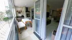 Foto 7 de Apartamento com 3 Quartos à venda, 110m² em Vila Valparaiso, Santo André