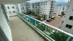 Foto 3 de Apartamento com 3 Quartos à venda, 127m² em Jacarepaguá, Rio de Janeiro