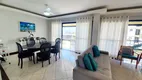 Foto 2 de Apartamento com 4 Quartos à venda, 126m² em Enseada, Guarujá