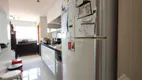 Foto 7 de Apartamento com 3 Quartos à venda, 120m² em Jardim Pedroso, Mauá