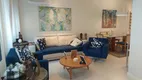 Foto 2 de Apartamento com 3 Quartos à venda, 84m² em Leblon, Rio de Janeiro