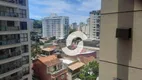 Foto 7 de Apartamento com 2 Quartos à venda, 73m² em Santa Rosa, Niterói