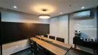 Foto 9 de Sala Comercial para alugar, 105m² em Lourdes, Belo Horizonte