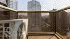 Foto 36 de Apartamento com 3 Quartos à venda, 190m² em Vila Andrade, São Paulo