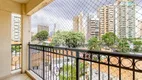 Foto 5 de Apartamento com 3 Quartos à venda, 106m² em Cambuí, Campinas