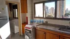 Foto 6 de Apartamento com 3 Quartos à venda, 98m² em Vila Regente Feijó, São Paulo