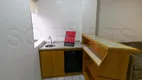 Foto 4 de Flat com 1 Quarto à venda, 31m² em Jardins, São Paulo