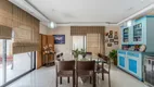 Foto 2 de Casa de Condomínio com 3 Quartos à venda, 214m² em Seminário, Curitiba