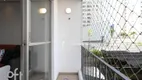 Foto 21 de Apartamento com 2 Quartos à venda, 65m² em Brooklin, São Paulo