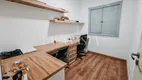 Foto 10 de Apartamento com 3 Quartos à venda, 67m² em Conjunto Habitacional Ivo Tozzi, Araçatuba