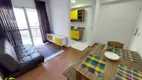 Foto 6 de Apartamento com 1 Quarto à venda, 43m² em Santa Cecília, São Paulo