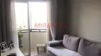 Foto 12 de Apartamento com 2 Quartos à venda, 67m² em Casa Verde, São Paulo