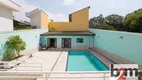 Foto 3 de Casa com 4 Quartos à venda, 460m² em Parque dos Príncipes, São Paulo