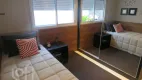 Foto 31 de Apartamento com 4 Quartos à venda, 134m² em Vila Bertioga, São Paulo