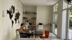 Foto 24 de Apartamento com 1 Quarto para alugar, 51m² em Morumbi, São Paulo