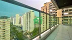 Foto 8 de Apartamento com 3 Quartos à venda, 93m² em Pitangueiras, Guarujá