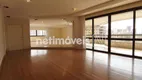 Foto 2 de Apartamento com 4 Quartos à venda, 413m² em Lourdes, Belo Horizonte