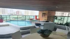 Foto 7 de Apartamento com 4 Quartos à venda, 306m² em Santana, São Paulo