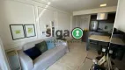 Foto 6 de Apartamento com 3 Quartos à venda, 86m² em Vila Sônia, São Paulo