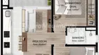 Foto 52 de Apartamento com 2 Quartos à venda, 53m² em De Lazzer, Caxias do Sul