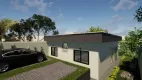 Foto 3 de Casa com 3 Quartos à venda, 80m² em Casa Branca, Brumadinho