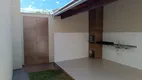 Foto 3 de Casa com 3 Quartos à venda, 129m² em Residencial Alice Barbosa I, Goiânia