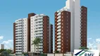 Foto 2 de Apartamento com 2 Quartos à venda, 49m² em Demarchi, São Bernardo do Campo