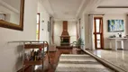 Foto 8 de Casa de Condomínio com 4 Quartos à venda, 304m² em Alphaville Residencial 9, Santana de Parnaíba