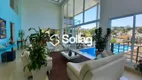 Foto 3 de Casa de Condomínio com 6 Quartos à venda, 680m² em Condominio Marambaia, Vinhedo