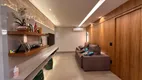 Foto 6 de Apartamento com 3 Quartos à venda, 110m² em Jardim Finotti, Uberlândia