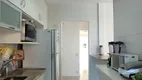 Foto 34 de Apartamento com 3 Quartos para alugar, 117m² em Jardim Astúrias, Guarujá