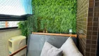 Foto 8 de Apartamento com 3 Quartos à venda, 145m² em Jardins, Aracaju